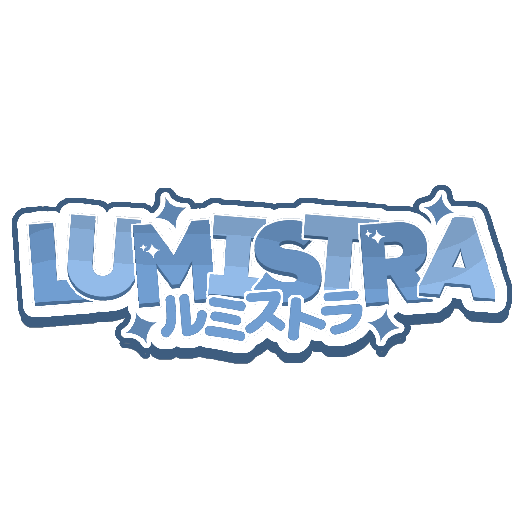 LUMISTRA Logo